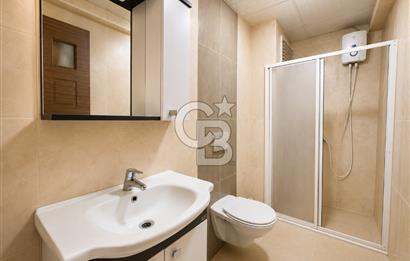 Buca Yıldız Mah.de Eşyalı 1+1 Kiralık Daire