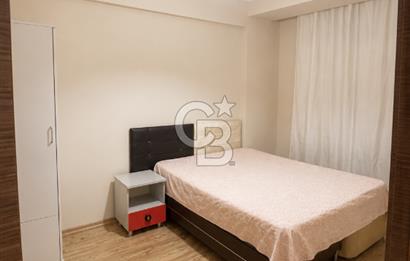 Buca Yıldız Mah.de Eşyalı 1+1 Kiralık Daire