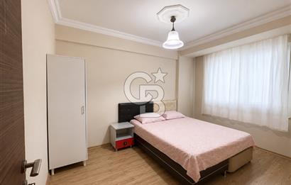Buca Yıldız Mah.de Eşyalı 1+1 Kiralık Daire