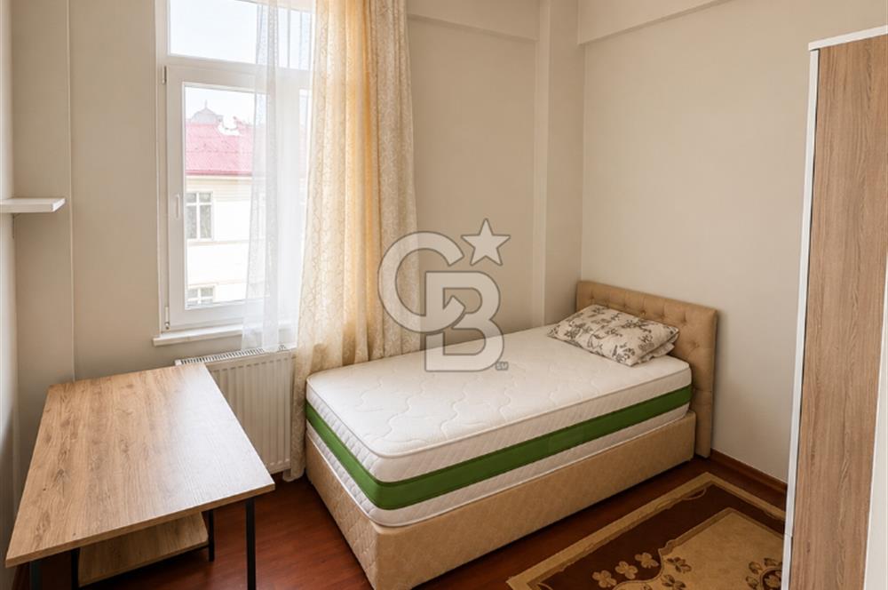 Gölcük Değirmendere Yüzbaşılar 3+1 Eşyalı Kiralık Daire