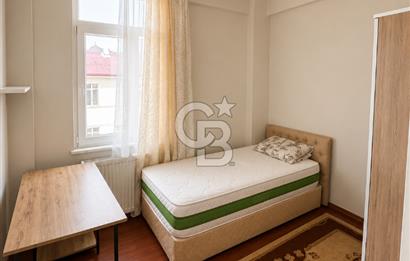 Gölcük Değirmendere Yüzbaşılar 3+1 Eşyalı Kiralık Daire