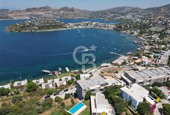  VARYAP YALIKAVAK RESIDENCE SATILIK 3+1 BAHÇELİ DUBLEKS | DENİZE SIFIR | OTEL KONSEPTİ  - 3 - 363057