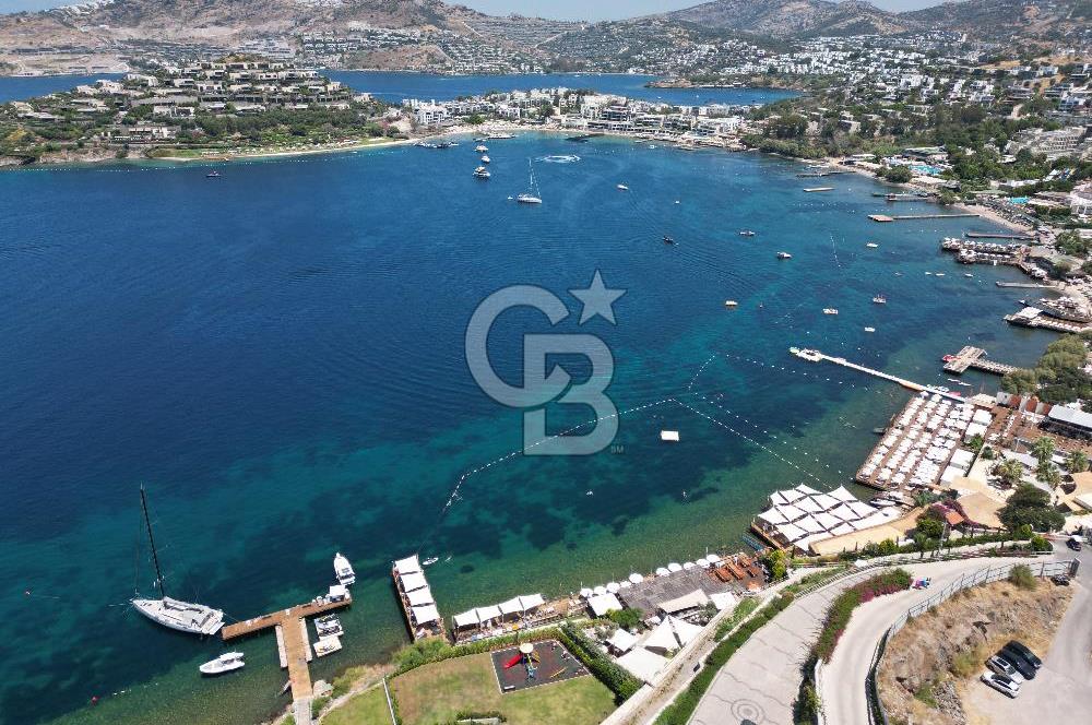  VARYAP YALIKAVAK RESIDENCE SATILIK 3+1 BAHÇELİ DUBLEKS | DENİZE SIFIR | OTEL KONSEPTİ 