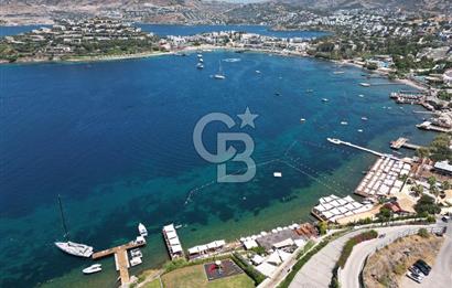  VARYAP YALIKAVAK RESIDENCE SATILIK 3+1 BAHÇELİ DUBLEKS | DENİZE SIFIR | OTEL KONSEPTİ 
