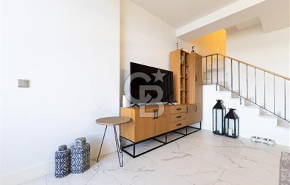  VARYAP YALIKAVAK RESIDENCE SATILIK 3+1 BAHÇELİ DUBLEKS | DENİZE SIFIR | OTEL KONSEPTİ 