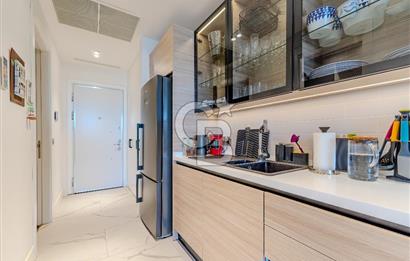  VARYAP YALIKAVAK RESIDENCE SATILIK 3+1 BAHÇELİ DUBLEKS | DENİZE SIFIR | OTEL KONSEPTİ 