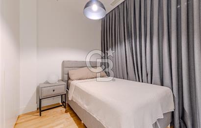  VARYAP YALIKAVAK RESIDENCE SATILIK 3+1 BAHÇELİ DUBLEKS | DENİZE SIFIR | OTEL KONSEPTİ 