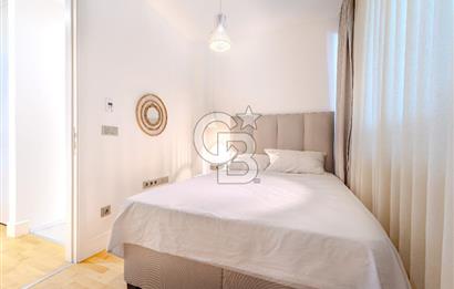 VARYAP YALIKAVAK RESIDENCE SATILIK 3+1 BAHÇELİ DUBLEKS | DENİZE SIFIR | OTEL KONSEPTİ 