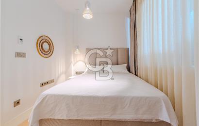  VARYAP YALIKAVAK RESIDENCE SATILIK 3+1 BAHÇELİ DUBLEKS | DENİZE SIFIR | OTEL KONSEPTİ 