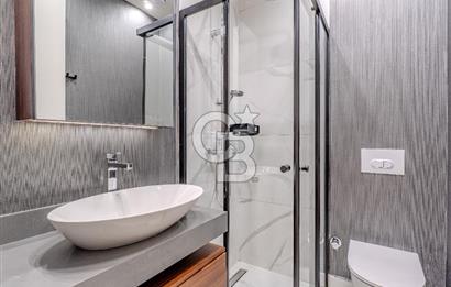  VARYAP YALIKAVAK RESIDENCE SATILIK 3+1 BAHÇELİ DUBLEKS | DENİZE SIFIR | OTEL KONSEPTİ 