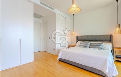  VARYAP YALIKAVAK RESIDENCE SATILIK 3+1 BAHÇELİ DUBLEKS | DENİZE SIFIR | OTEL KONSEPTİ 