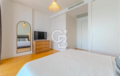  VARYAP YALIKAVAK RESIDENCE SATILIK 3+1 BAHÇELİ DUBLEKS | DENİZE SIFIR | OTEL KONSEPTİ 
