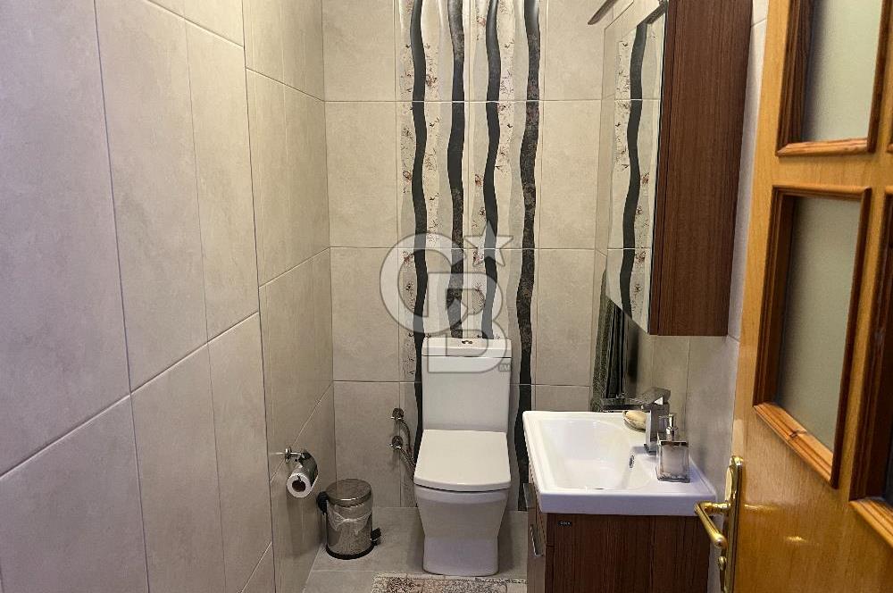 ÇANAKKALE İNTEPE GENİŞ SATILIK 3+1 LEB-İ DERYA DAİRE