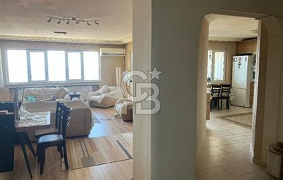 ÇANAKKALE İNTEPE GENİŞ SATILIK 3+1 LEB-İ DERYA DAİRE