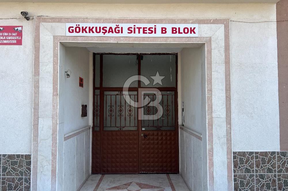 ÇANAKKALE İNTEPE GENİŞ SATILIK 3+1 LEB-İ DERYA DAİRE