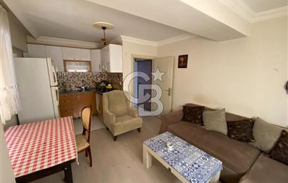 ÇANAKKALE MERKEZ ESENLER 2+1 AÇIK MUTFAK EŞYALI SATILIK DAİRE