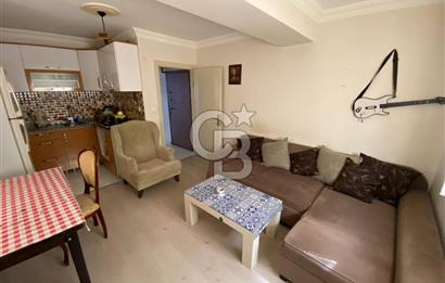 ÇANAKKALE MERKEZ ESENLER 2+1 AÇIK MUTFAK EŞYALI SATILIK DAİRE