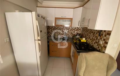ÇANAKKALE MERKEZ ESENLER 2+1 AÇIK MUTFAK EŞYALI SATILIK DAİRE