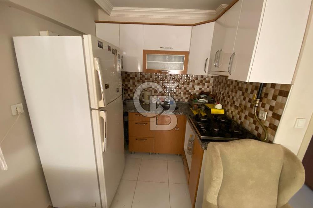 ÇANAKKALE MERKEZ ESENLER 2+1 AÇIK MUTFAK EŞYALI KİRALIK DAİRE
