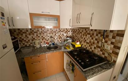 ÇANAKKALE MERKEZ ESENLER 2+1 AÇIK MUTFAK EŞYALI KİRALIK DAİRE