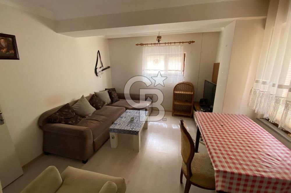 ÇANAKKALE MERKEZ ESENLER 2+1 AÇIK MUTFAK EŞYALI SATILIK DAİRE