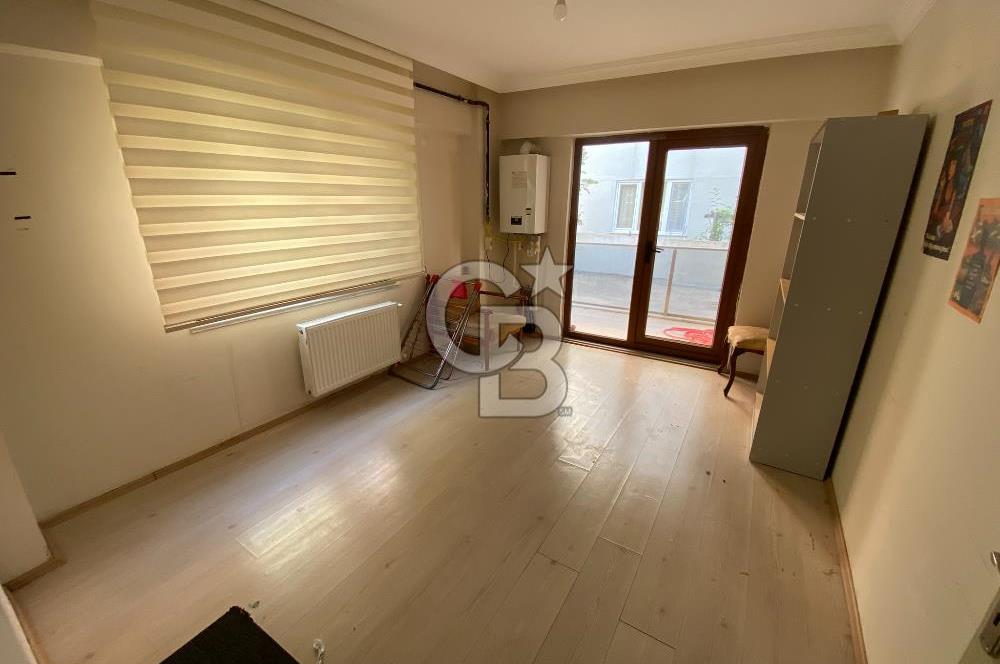 ÇANAKKALE MERKEZ ESENLER 2+1 AÇIK MUTFAK EŞYALI SATILIK DAİRE