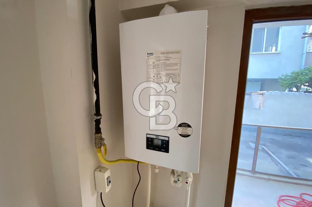 ÇANAKKALE MERKEZ ESENLER 2+1 AÇIK MUTFAK EŞYALI SATILIK DAİRE