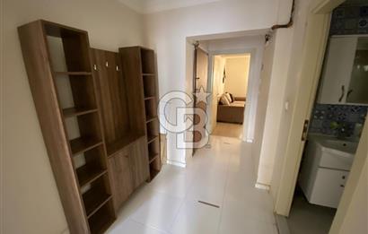 ÇANAKKALE MERKEZ ESENLER 2+1 AÇIK MUTFAK EŞYALI KİRALIK DAİRE