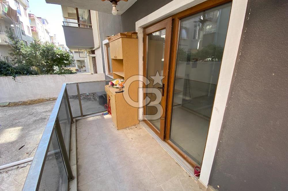 ÇANAKKALE MERKEZ ESENLER 2+1 AÇIK MUTFAK EŞYALI KİRALIK DAİRE