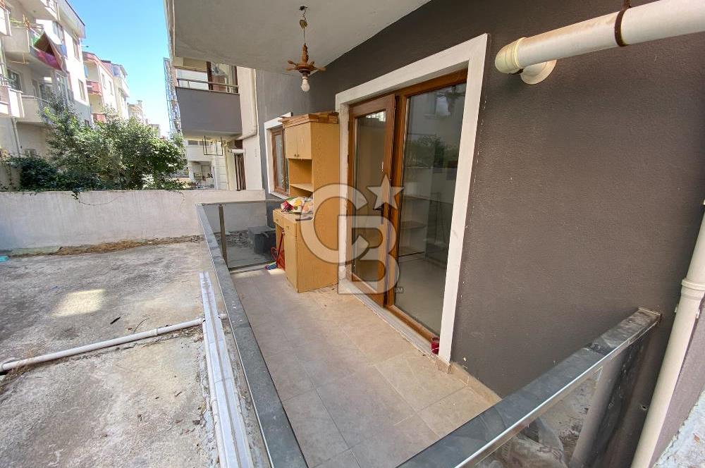 ÇANAKKALE MERKEZ ESENLER 2+1 AÇIK MUTFAK EŞYALI SATILIK DAİRE