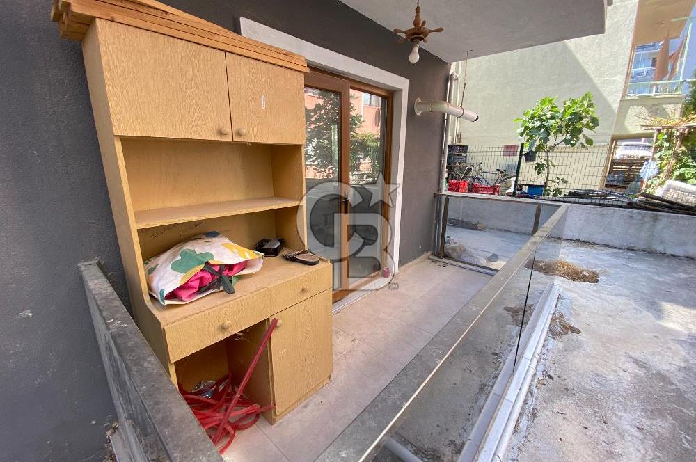 ÇANAKKALE MERKEZ ESENLER 2+1 AÇIK MUTFAK EŞYALI KİRALIK DAİRE