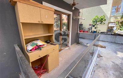 ÇANAKKALE MERKEZ ESENLER 2+1 AÇIK MUTFAK EŞYALI KİRALIK DAİRE