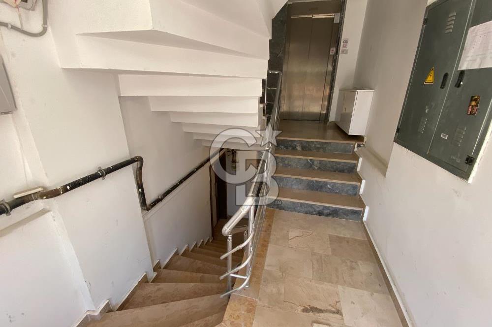 ÇANAKKALE MERKEZ ESENLER 2+1 AÇIK MUTFAK EŞYALI SATILIK DAİRE