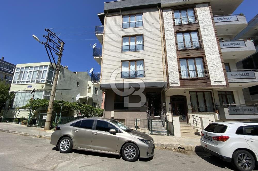 ÇANAKKALE MERKEZ ESENLER 2+1 AÇIK MUTFAK EŞYALI SATILIK DAİRE