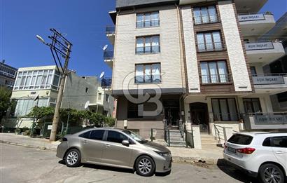 ÇANAKKALE MERKEZ ESENLER 2+1 AÇIK MUTFAK EŞYALI SATILIK DAİRE