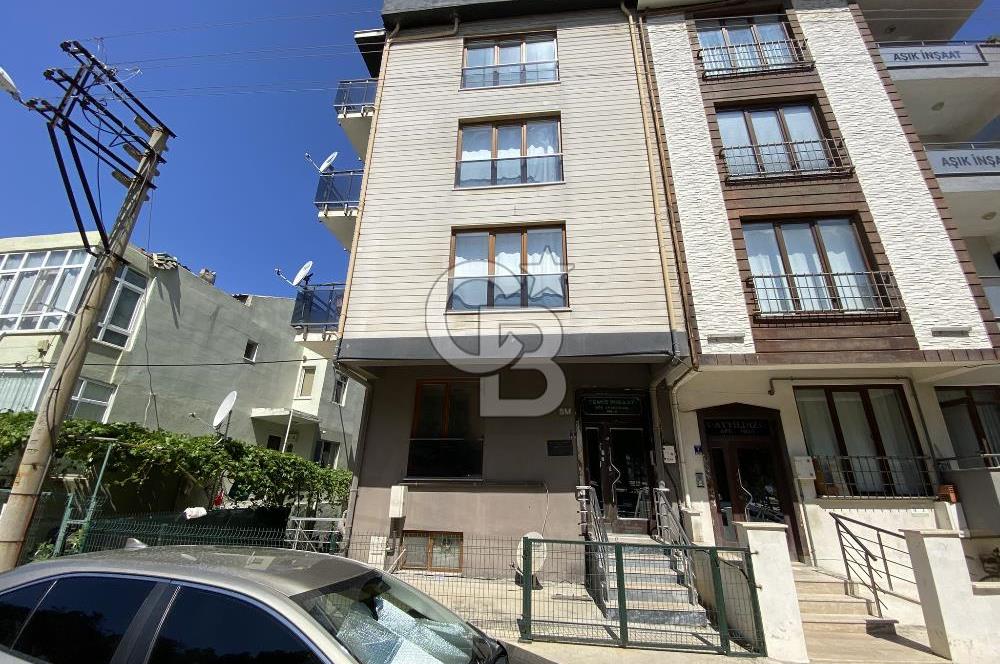 ÇANAKKALE MERKEZ ESENLER 2+1 AÇIK MUTFAK EŞYALI KİRALIK DAİRE