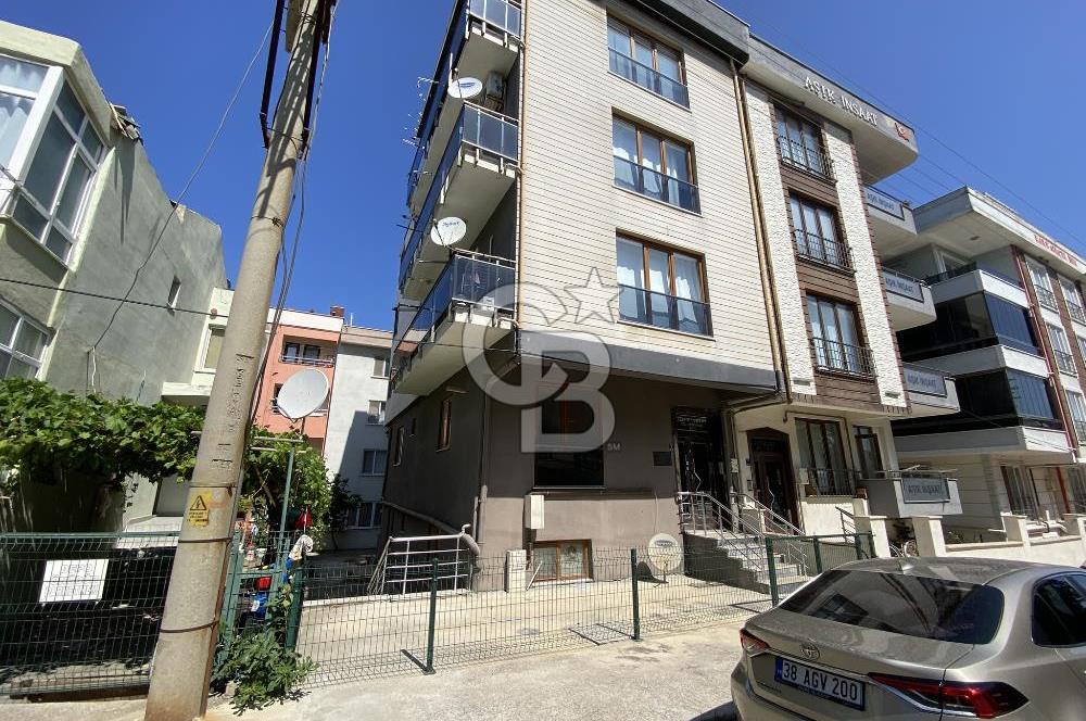 ÇANAKKALE MERKEZ ESENLER 2+1 AÇIK MUTFAK EŞYALI SATILIK DAİRE