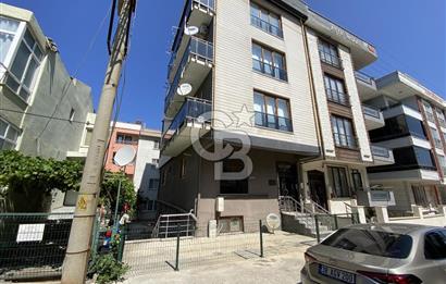 ÇANAKKALE MERKEZ ESENLER 2+1 AÇIK MUTFAK EŞYALI SATILIK DAİRE