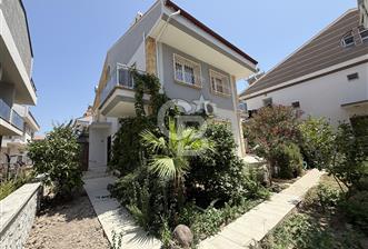 ÇANDARLI MERKEZE VE DENİZE YÜRÜME MESAFESİNDE 4+1 TRİPLEKS VİLLA - 2 - 361175