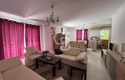 ÇANDARLI MERKEZE VE DENİZE YÜRÜME MESAFESİNDE 4+1 TRİPLEKS VİLLA