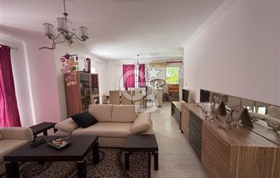 ÇANDARLI MERKEZE VE DENİZE YÜRÜME MESAFESİNDE 4+1 TRİPLEKS VİLLA