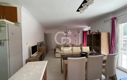 ÇANDARLI MERKEZE VE DENİZE YÜRÜME MESAFESİNDE 4+1 TRİPLEKS VİLLA