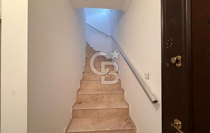 ÇANDARLI MERKEZE VE DENİZE YÜRÜME MESAFESİNDE 4+1 TRİPLEKS VİLLA