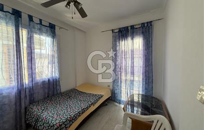 ÇANDARLI MERKEZE VE DENİZE YÜRÜME MESAFESİNDE 4+1 TRİPLEKS VİLLA