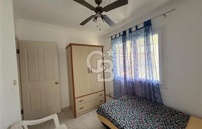 ÇANDARLI MERKEZE VE DENİZE YÜRÜME MESAFESİNDE 4+1 TRİPLEKS VİLLA