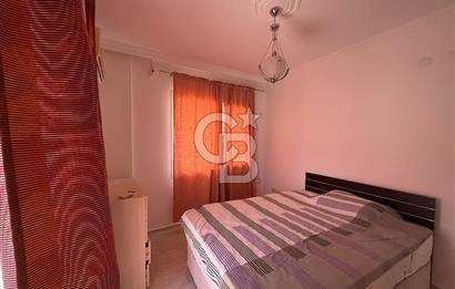 ÇANDARLI MERKEZE VE DENİZE YÜRÜME MESAFESİNDE 4+1 TRİPLEKS VİLLA