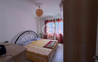 ÇANDARLI MERKEZE VE DENİZE YÜRÜME MESAFESİNDE 4+1 TRİPLEKS VİLLA