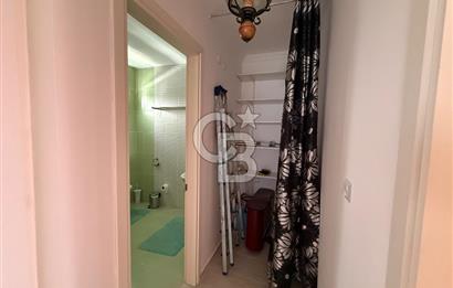 ÇANDARLI MERKEZE VE DENİZE YÜRÜME MESAFESİNDE 4+1 TRİPLEKS VİLLA