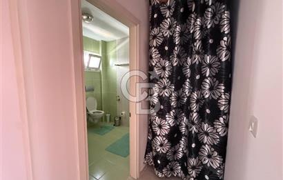 ÇANDARLI MERKEZE VE DENİZE YÜRÜME MESAFESİNDE 4+1 TRİPLEKS VİLLA