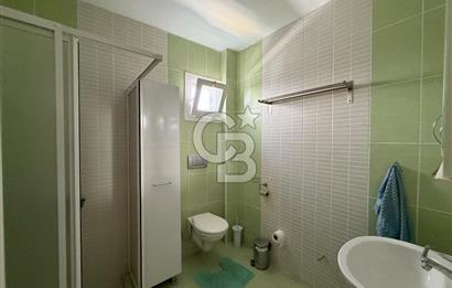 ÇANDARLI MERKEZE VE DENİZE YÜRÜME MESAFESİNDE 4+1 TRİPLEKS VİLLA